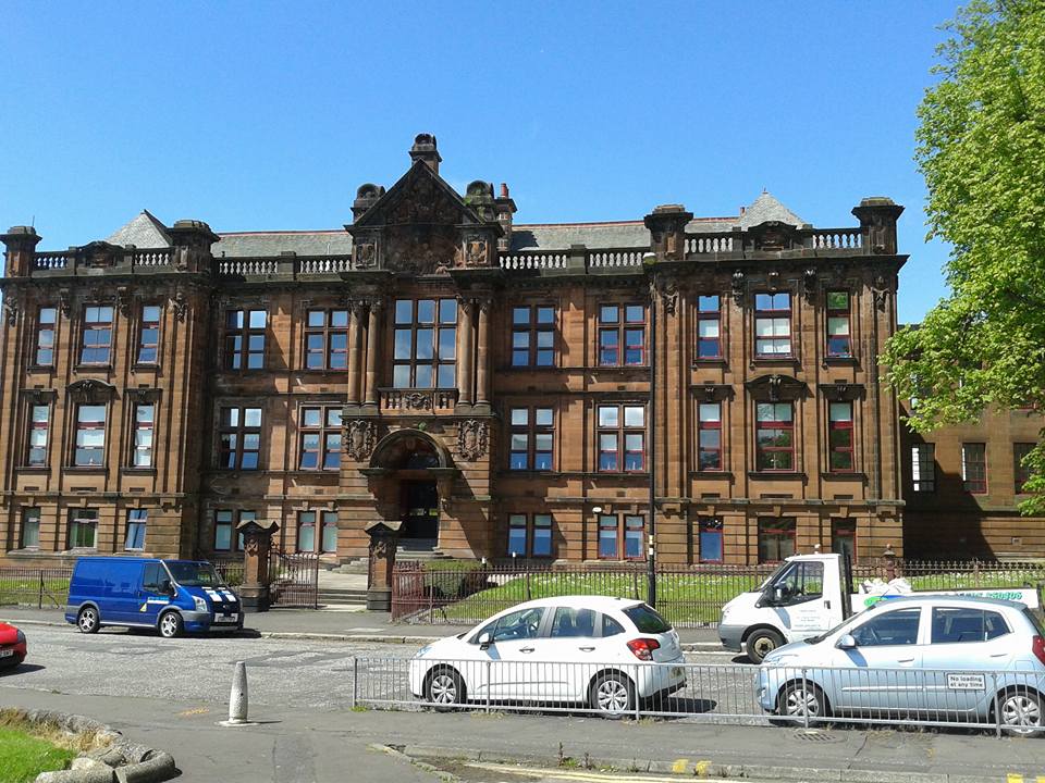 Images of Kilmarnock